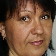 Светлана Рига
