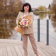 Светлана Бабкина