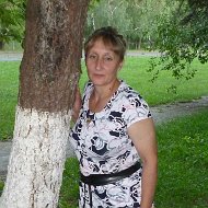 Антонина Марченко