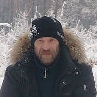 Андрей Черкашин