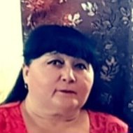 Танзиля Шайхразиева