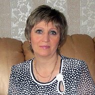 Ирина Попова