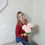 Наталья Федченко