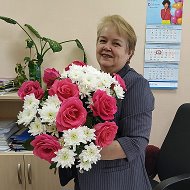 Валентина Яковлева