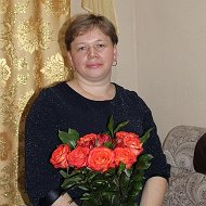 Эльвира Шеховцова