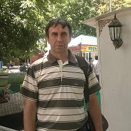 Михаил Бердаков