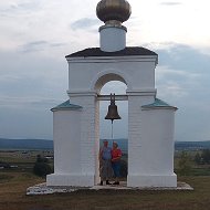 Сергей Могильников