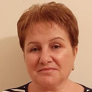 Карина Арменакян