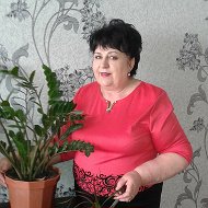 Елена Просвирина