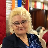 Галина Никитина