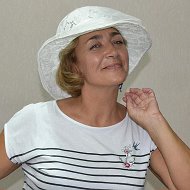 Наталья Ликинцева