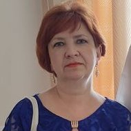 Нина Грибанова