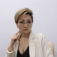 Екатерина Букреева