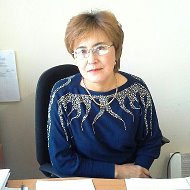 Алма Омарова