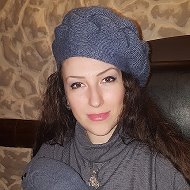 Елена Коцюбинская