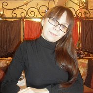 Юлия Степанова