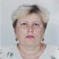Нина Водченко-