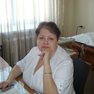 Ирина Кондратюк