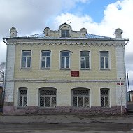 Лежневский Центр