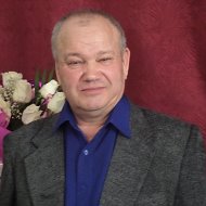 Николай Сизов