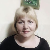 Екатерина Болотина