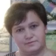 Татьяна Малишевская