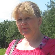 Наталья Куприянова