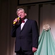 Валерий Волков