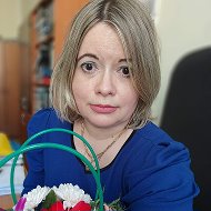 Мария Хатьянова