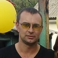 Александр Парыгин