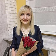 Елена Сухоцкая