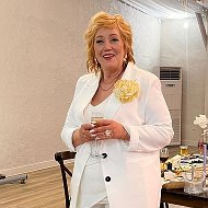 Елена Смирнова