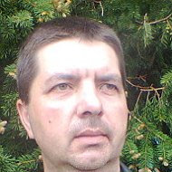 Вячеслав Шумейко