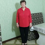 Нина Хасанова