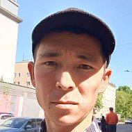 Otabek Otaboyev