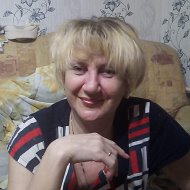 Татьяна Игнатенкова