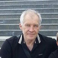 Сергей Костюкевич