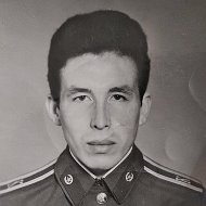 Бакиров Сергей