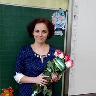 Елена Чирченко