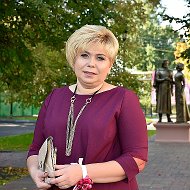 Вера Денисова