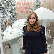 Наталья Огнева