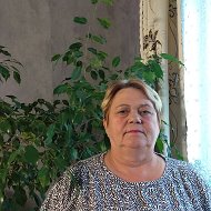 Ольга Щербакова-федотова