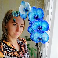 Екатерина Виницына