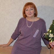 Оксана Козярчук