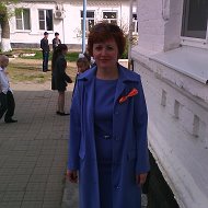 Елена Делова