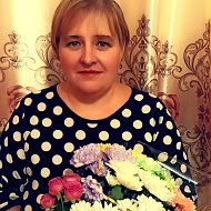 Светлана Кравцова