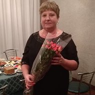 Валентина Дроздовская