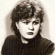 Юлия Карпухина
