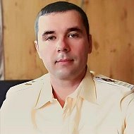 Виталий Волков