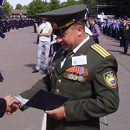 Сергей Прокурин